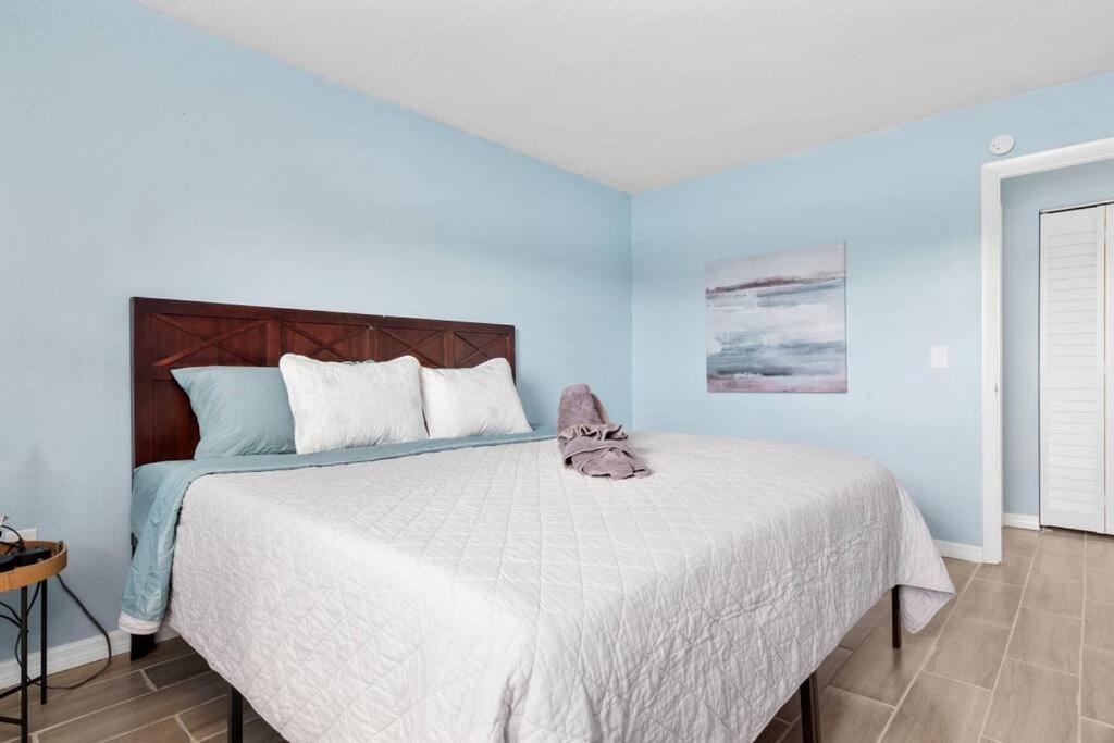 Waterfront Condo #9 Punta Gorda Luaran gambar
